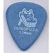 Dunlop Gator Grip Standard 417 1,14 mm - blau - 12 St�ck