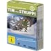 Auf den Spuren von Tim und Struppi (5 DVDs + Booklet)