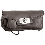 Furla Guggenheim Wristlet Pochette