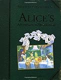 Michael Foreman's Alice's adventures in Wonderland