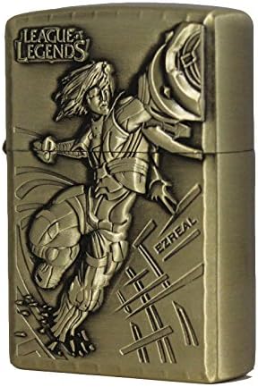 Jonny 3d Mental Carve Cheap Kerosene Lighter