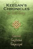 Keegan's Chronicles Trilogy Set