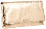 Kate Spade New York  Flicker Monette Clutch,Gold,One Size