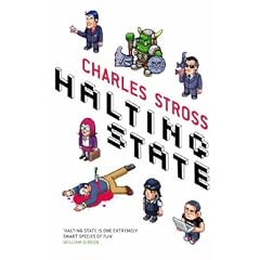Halting State