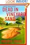 Dead in Vineyard Sand