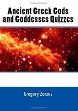Ancient Greek Gods and Goddesses Quizzes