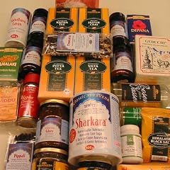 Kochkurs Ayurveda