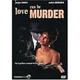 Love Can Be Murder