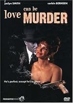 Love Can Be Murder