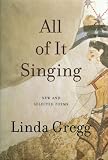 All of It Singing: New and Selected Poems