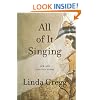 All of It Singing: New and Selected Poems
