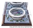 4750 Limited Edition Platinum Series Three Rivers Stadium Replica (Football Field Configuration)
