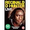 Reginald Hunter Live