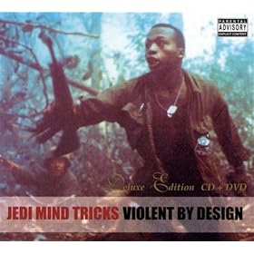 Speech Cobras (feat. Mr. Lif) [Explicit]