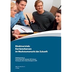 Direktvertrieb: Karrierechancen im Wachstumsmarkt der Zukunft