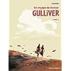 Les voyages du docteur Gulliver, Tome 3 :