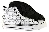 Converse - Converse Men's All Star Hi Games