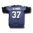 Shaun Alexander #37 Seattle Seahawks NFL Replica Player Jersey (Team Color)