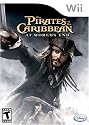 Pirates of the Caribbean: At World's End