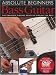 Absolute Beginners - Bass Guitar: Book/DVD Pack