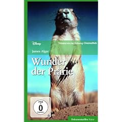 Wunder der Pr�rie