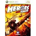 Heroes over Europe