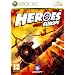 Heroes over Europe