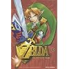 Zelda - Ocarina of time Vol.2