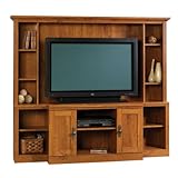 Sauder Harvest Mill Entertainment Center