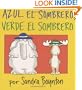 Azul el sombrero, verde el sombrero (Blue Hat, Green Hat -- Spanish version)