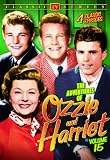 Aventures Of Ozzie & Harriet, Volume 15