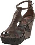 Big Buddha Women's Fun Wedge Sandal - Womens Shoes