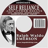 SELF RELIANCE AND OTHER ESSAYS