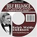 Self Reliance and Other Essays (MP3 CD)