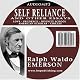 SELF RELIANCE AND OTHER ESSAYS