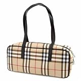 Burberry - Burberry Novacheck Primerose Hand Bag