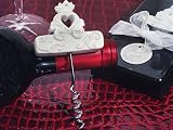 Fairytale wedding coach wine opener. (Set of 72)
