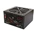 Cooler Master eXtreme Power Series 600W ATX form factor 12V V2.01 Power Supply - (713001550)