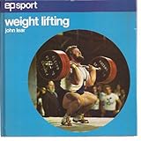Weight lifting
