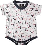 Houston Texans Infant Creeper