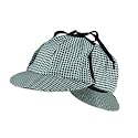 Sherlock Holmes Hat