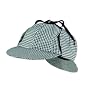 Sherlock Holmes Hat