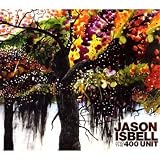 Jason Isbell and the 400 Unit