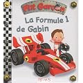 La formule 1 de Gabin