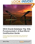 OCA Oracle Database 11g