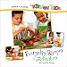 Junior Leagues In the Kitchen with Kids: Everyday Recipes & Activities for Healthy Living