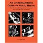 An Understandable Guide to Music Theory: The Most &hellip by Chaz Bufe