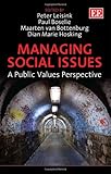 Managing social issues : a public values perspective