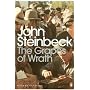 The Grapes of Wrath by John Steinbeck