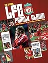 The Liverpool Football Club Family Album